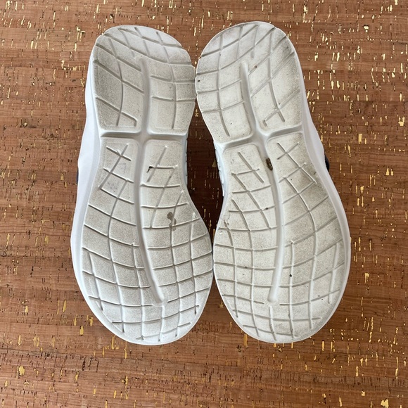 Oofos OOmg eeZee Low Shoes Womens 7 - Picture 7 of 7